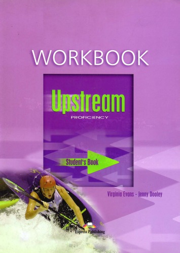 Upstream Proficiency Workbook